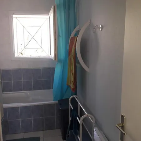 Bed & Breakfast A Saint Augustin