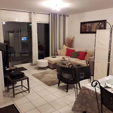Bed & Breakfast A Saint Augustin